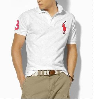 POLO short lapel T man S-2XL 2022-5-13-305